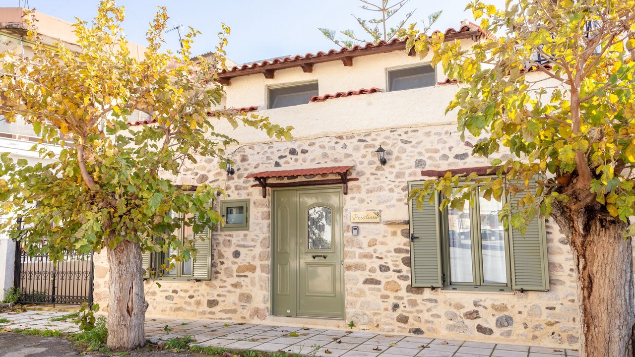 Photo of Outdoor in Tymbaki