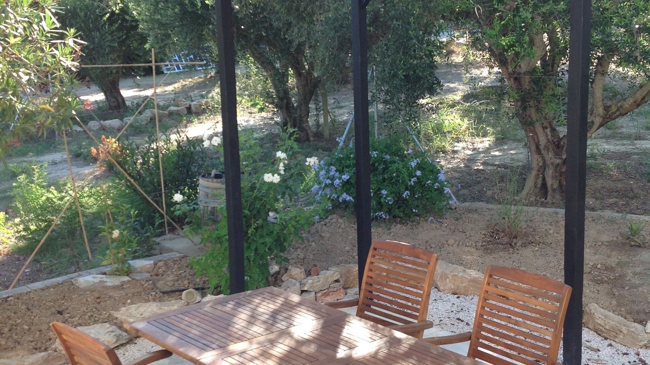Photo of Outdoor in Koroni