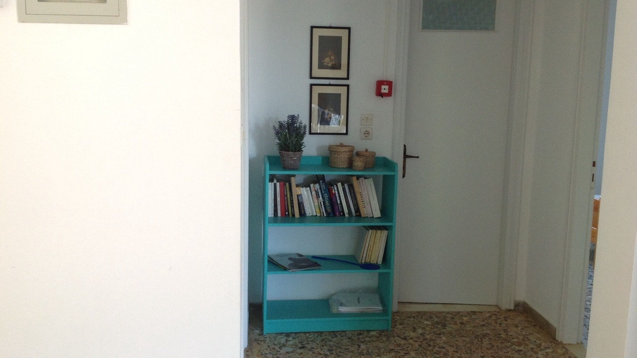 Photo of Bedroom in Koroni