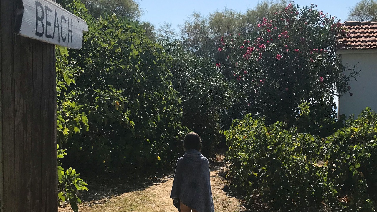 Photo of Outdoor in Koroni