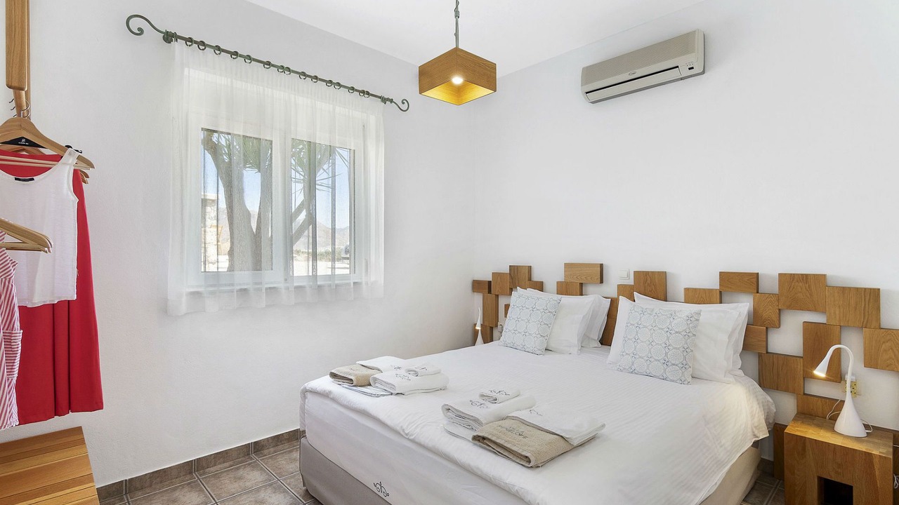 Photo of Bedroom in Stavros