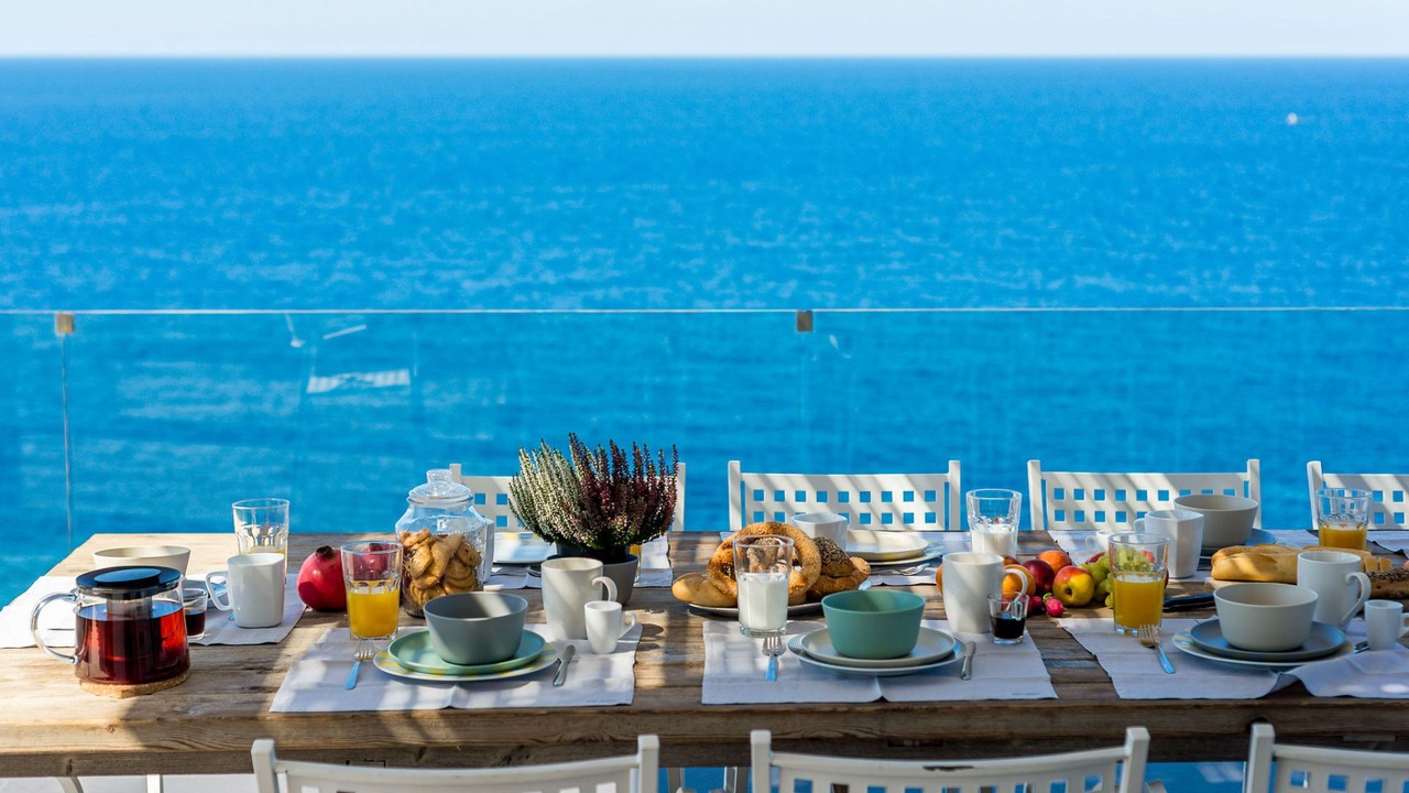 Photo of Outdoor in Stavros