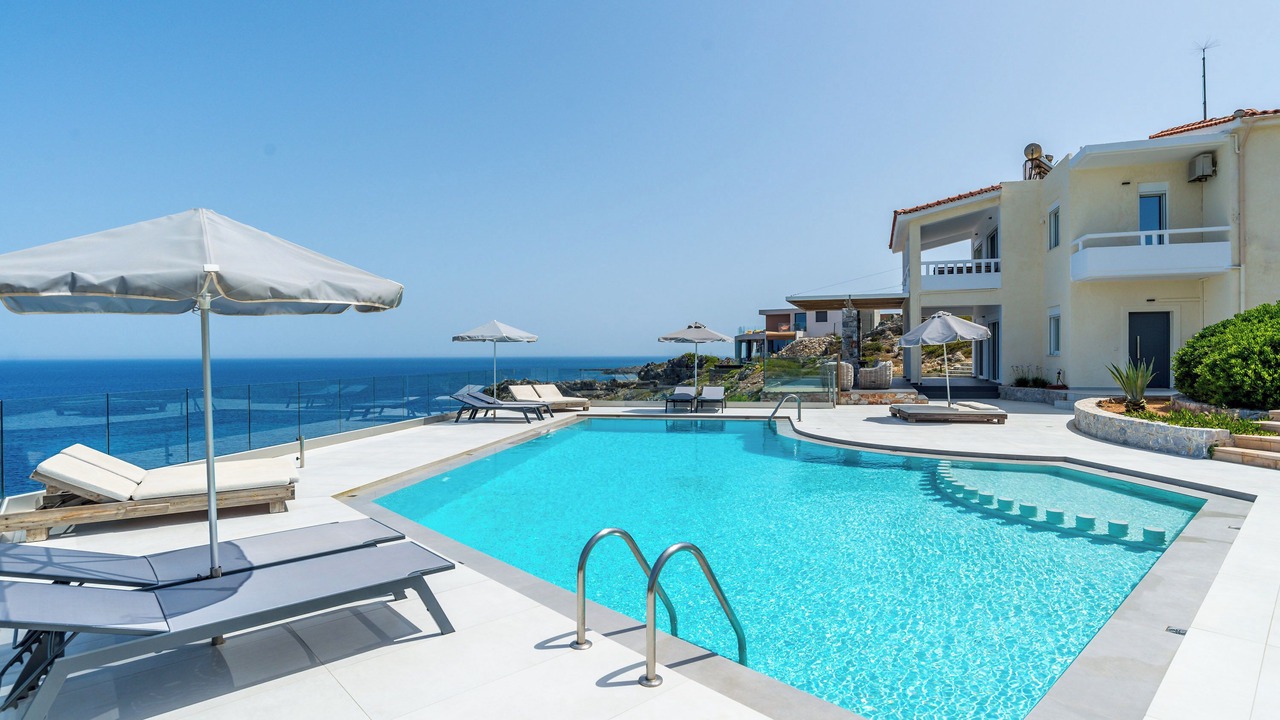 Photo of Outdoor in Stavros