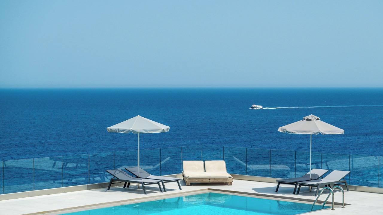 Photo of Outdoor in Stavros