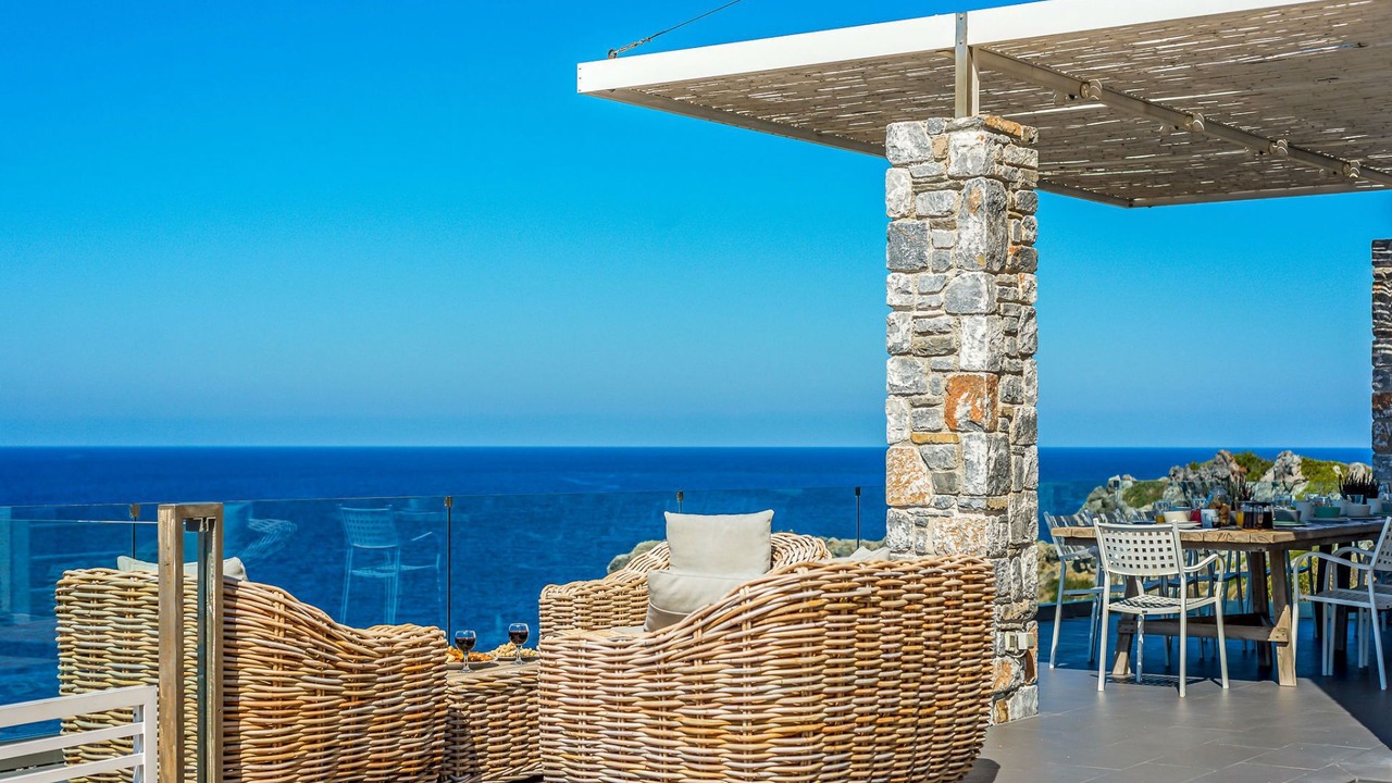 Photo of Outdoor in Stavros