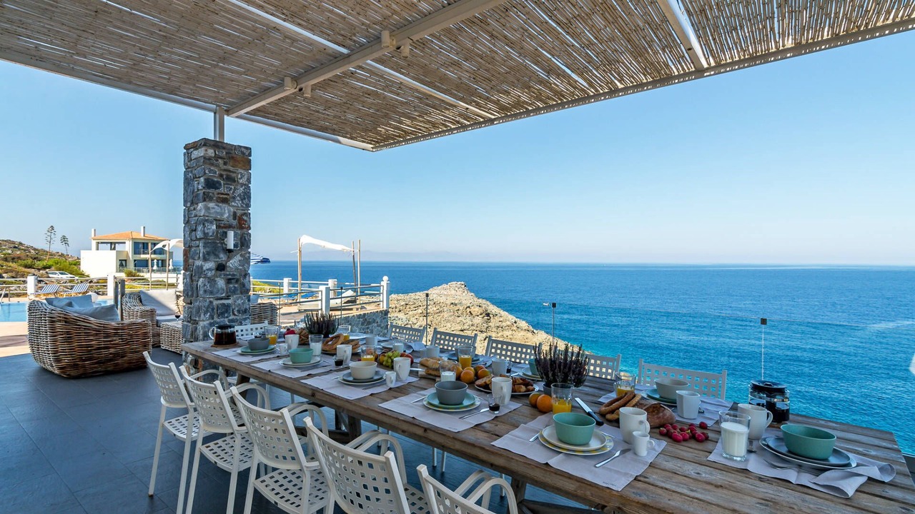 Photo of Outdoor in Stavros