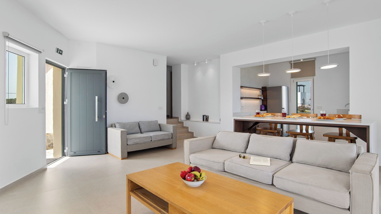 Photo of Livingroom in Stavros