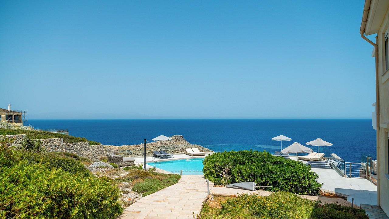 Photo of Outdoor in Stavros