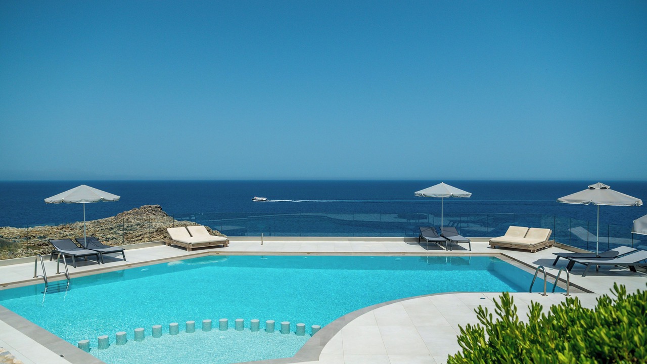 Photo of Outdoor in Stavros