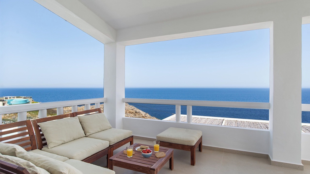 Photo of Outdoor in Stavros