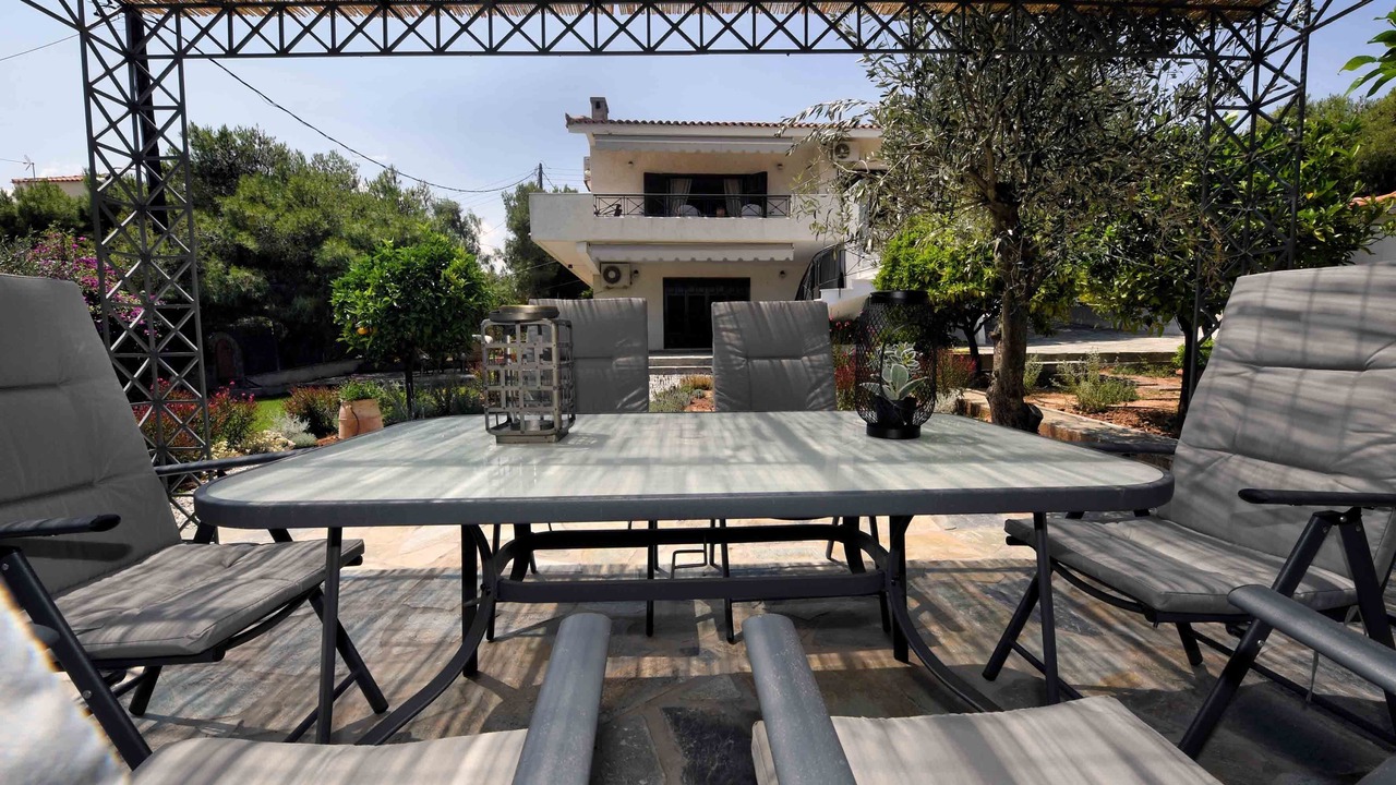 Photo of Outdoor in Isthmia
