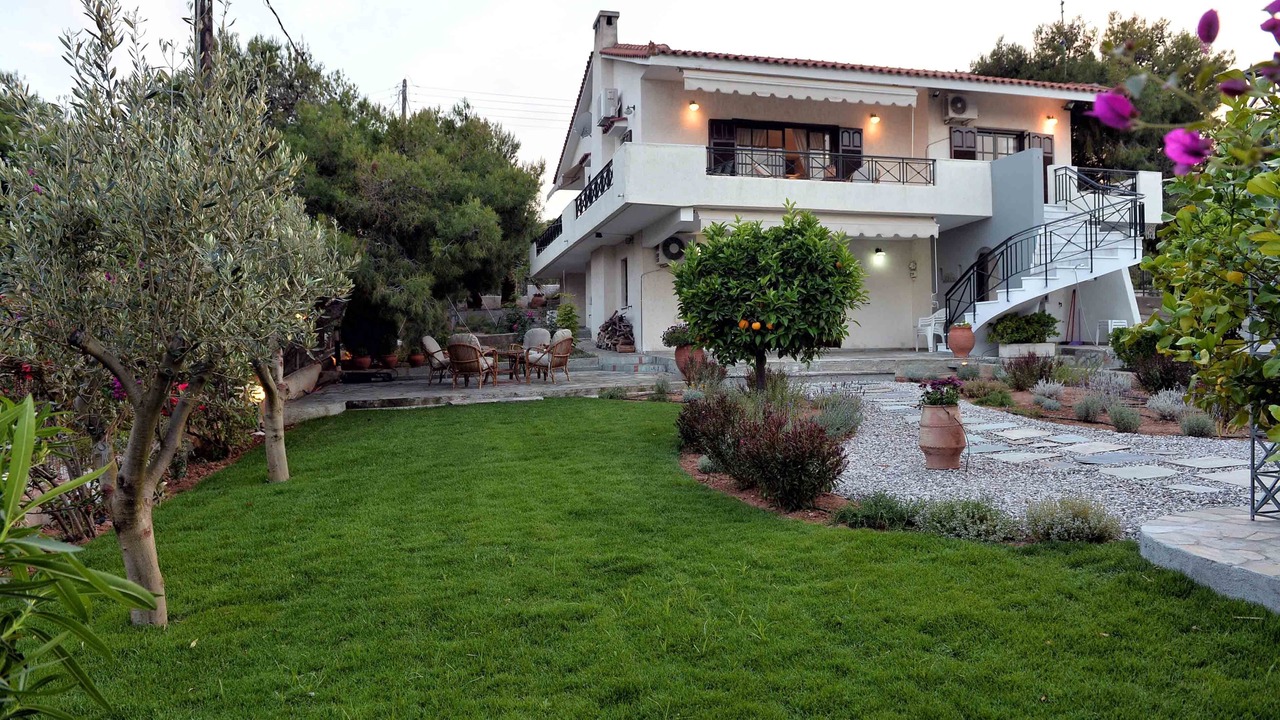Photo of Outdoor in Isthmia