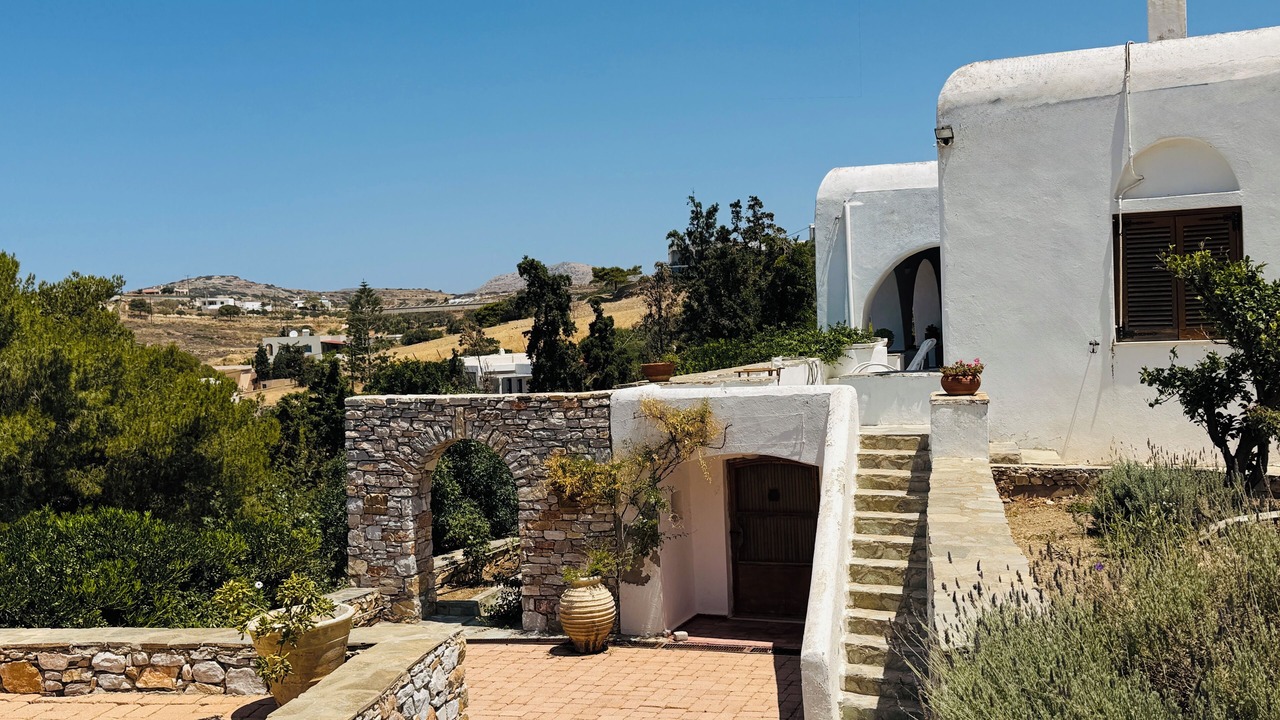Photo of Outdoor in Posidonia