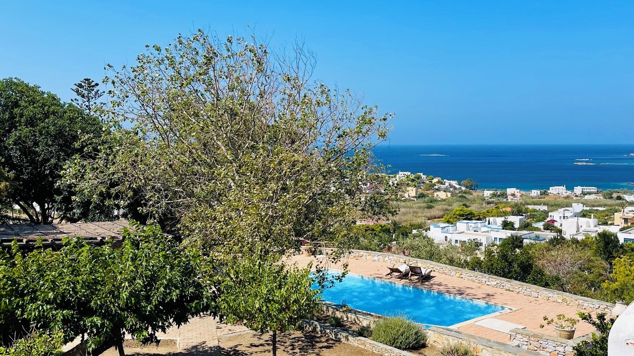 Photo of Outdoor in Posidonia