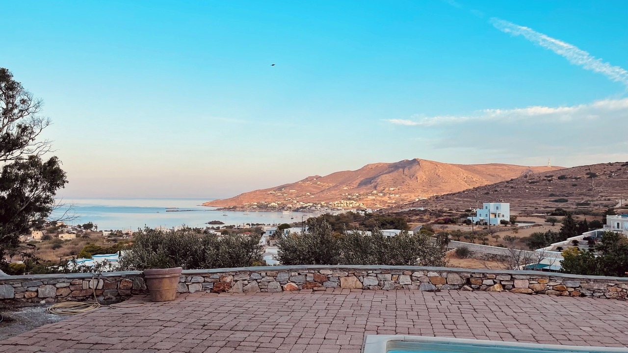 Photo of Outdoor in Posidonia