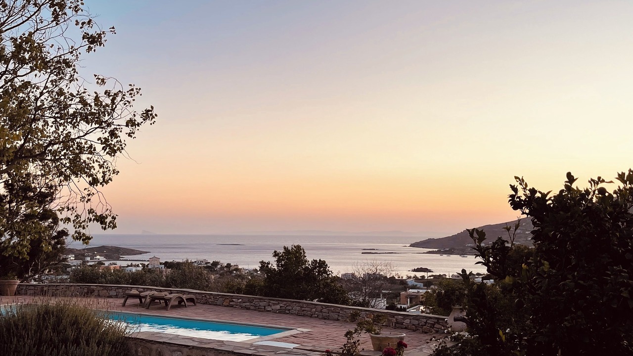 Photo of Outdoor in Posidonia