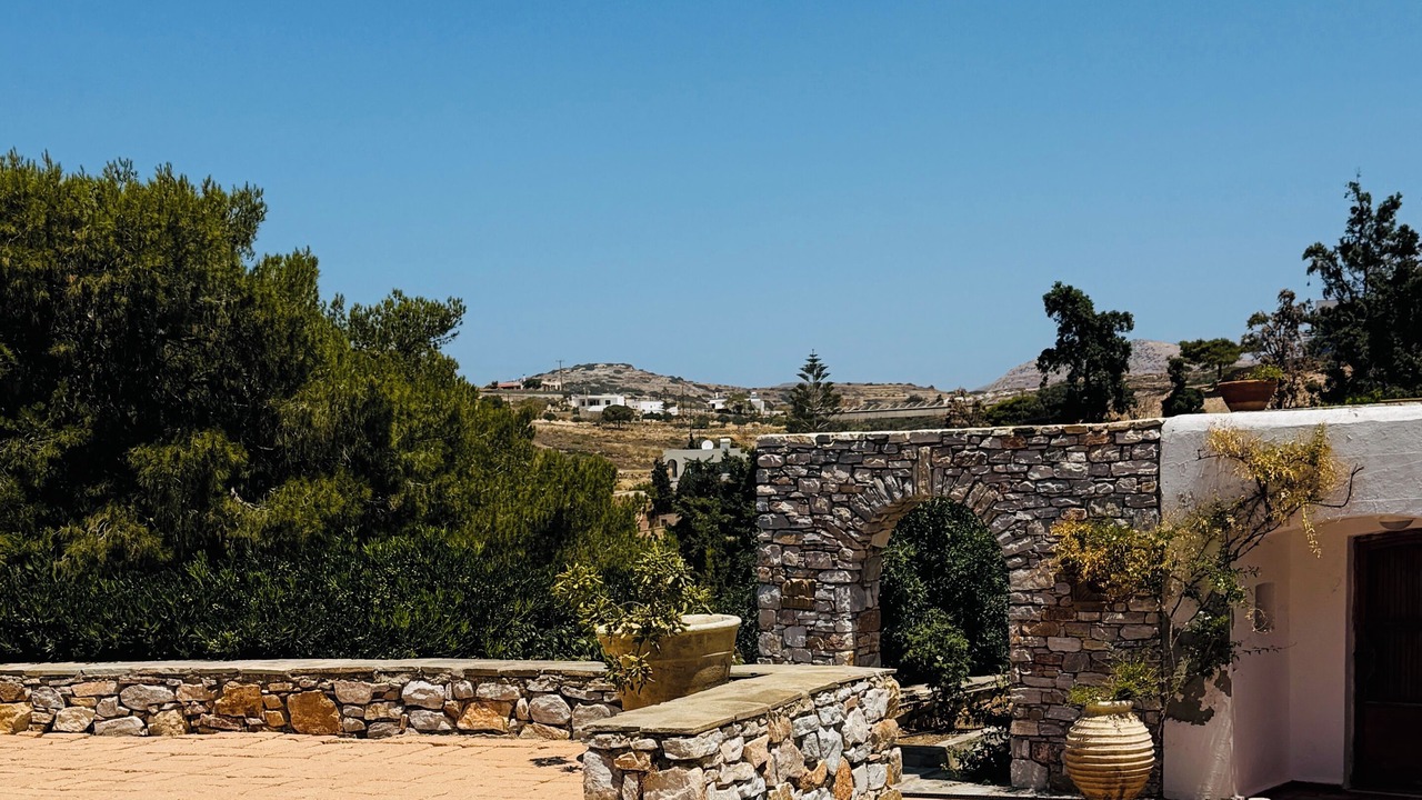 Photo of Outdoor in Posidonia