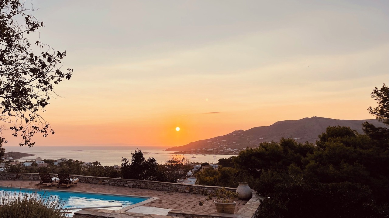 Photo of Outdoor in Posidonia