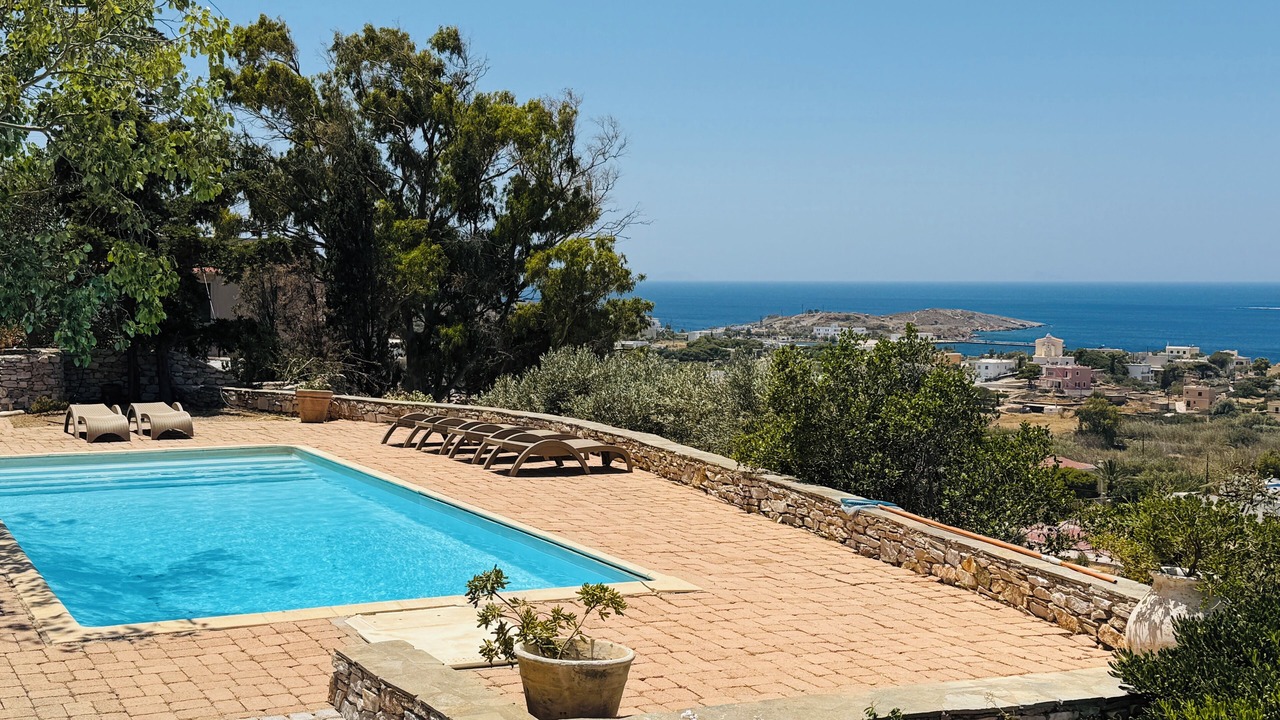 Photo of Outdoor in Posidonia