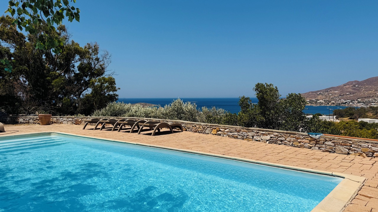 Photo of Outdoor in Posidonia