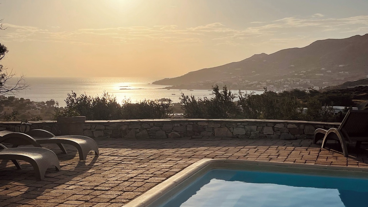 Photo of Outdoor in Posidonia