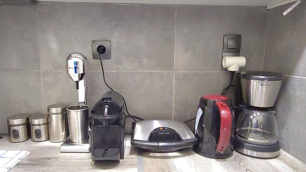 Photo of Kitchen in Ampelokipoi