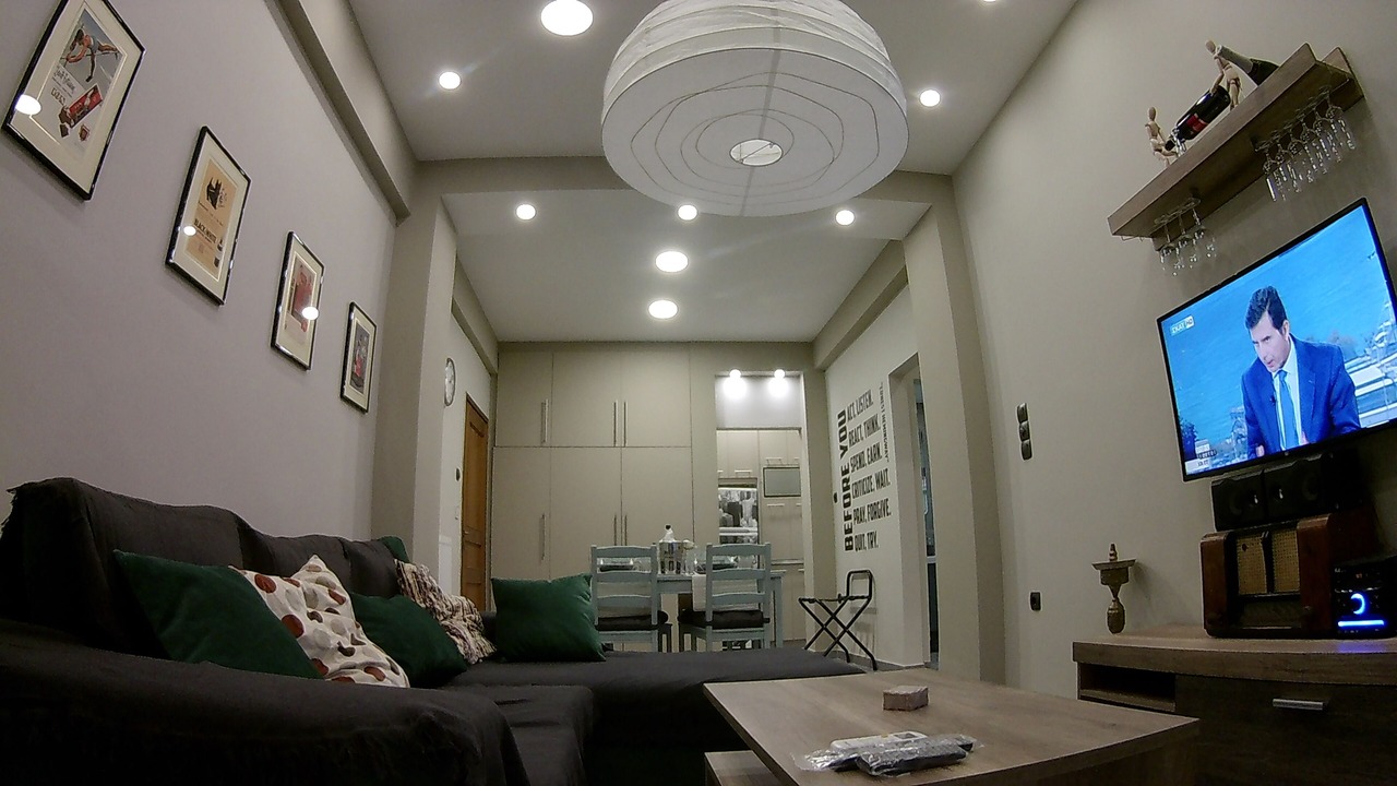 Photo of Livingroom in Ampelokipoi