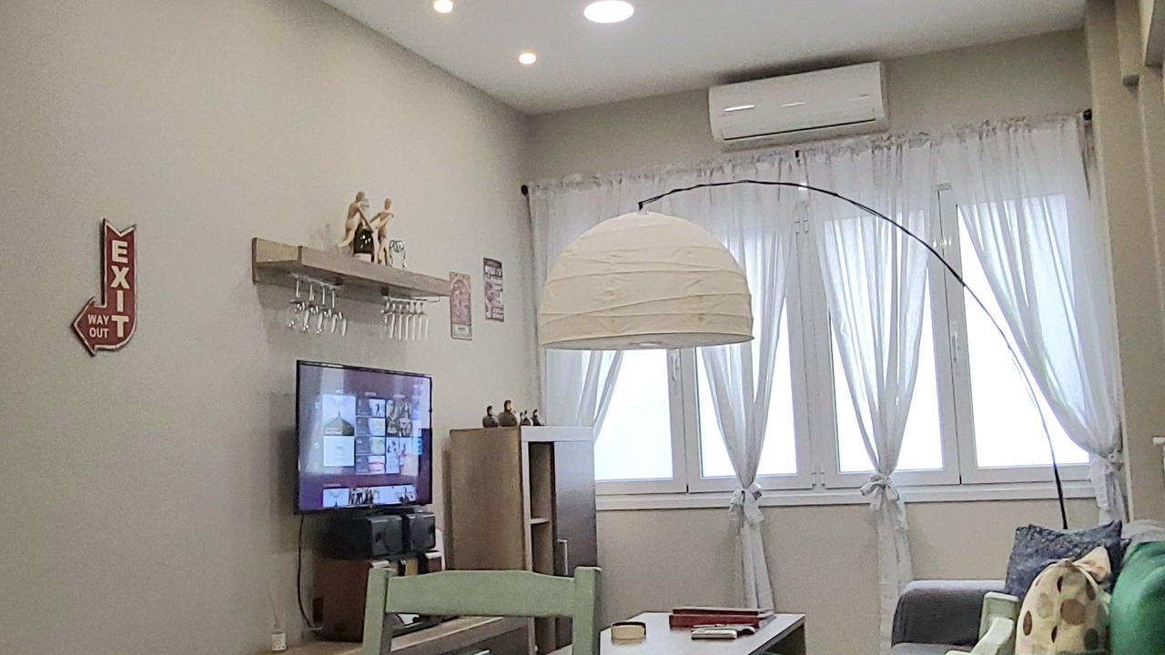 Photo of Livingroom in Ampelokipoi