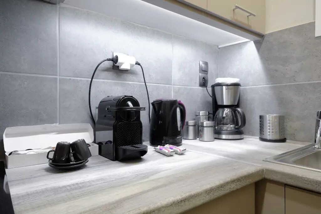 Photo of Kitchen in Ampelokipoi