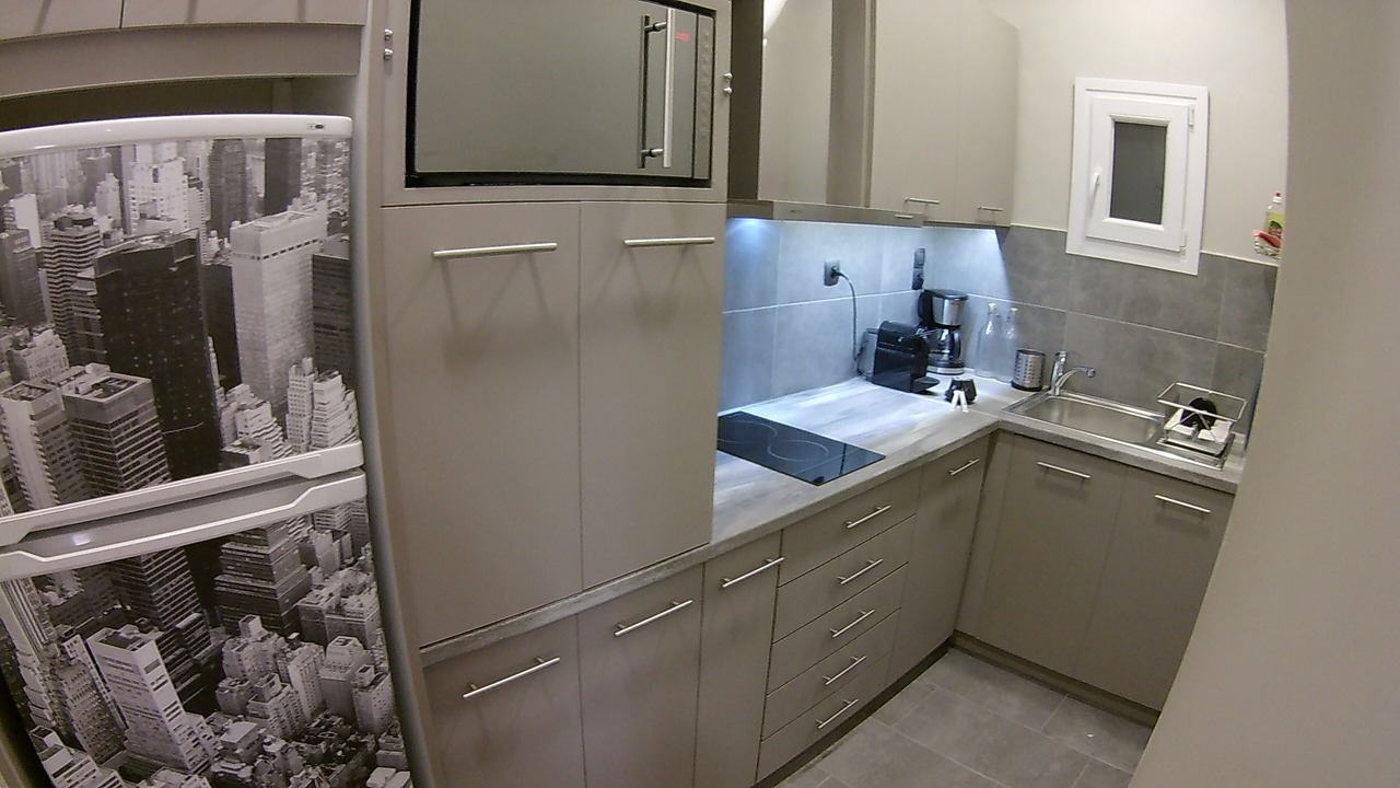 Photo of Kitchen in Ampelokipoi