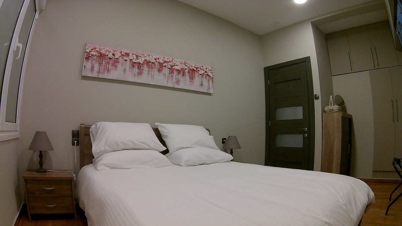 Photo of Bedroom in Ampelokipoi