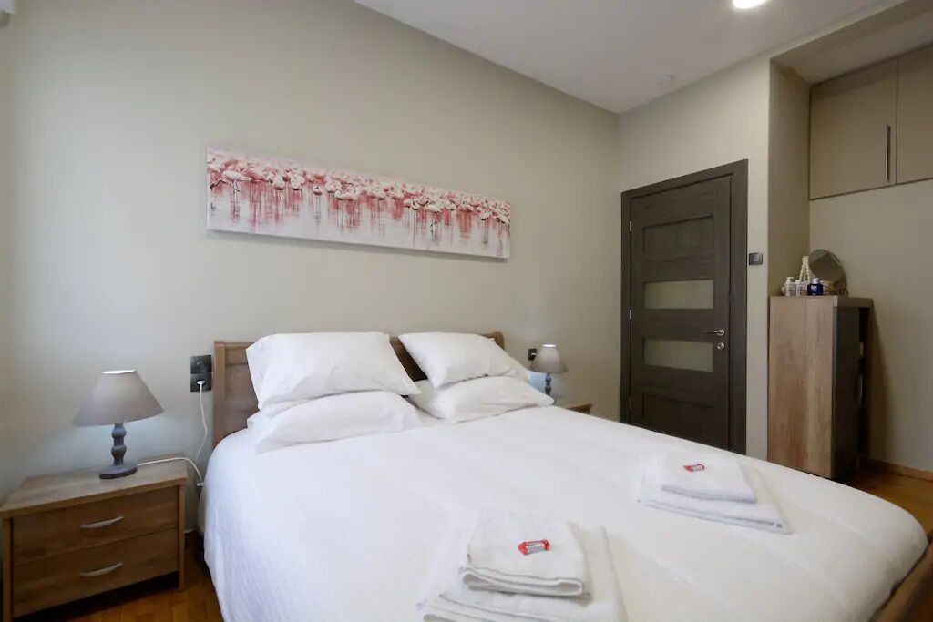 Photo of Bedroom in Ampelokipoi