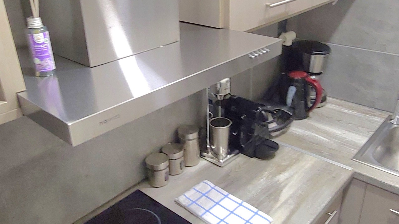 Photo of Kitchen in Ampelokipoi