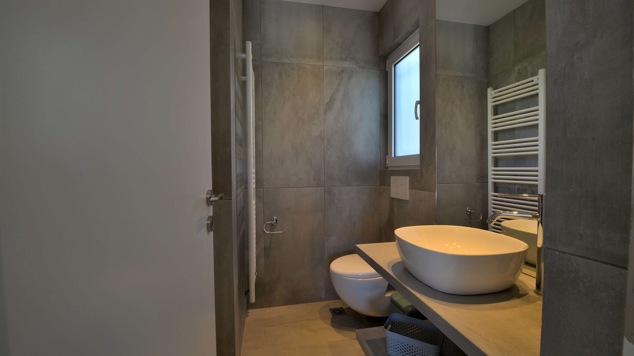 Photo of Bathroom in Porto Rafti