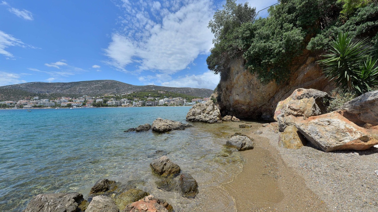 Photo of Others in Porto Rafti
