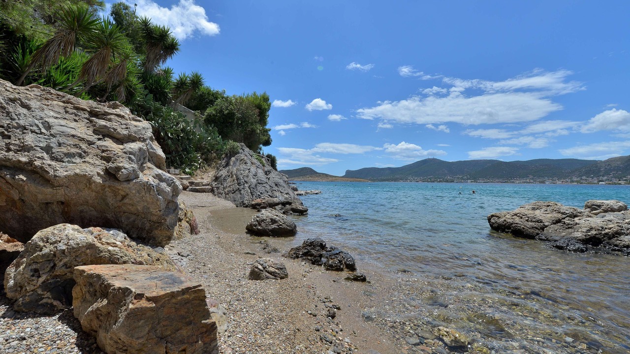 Photo of Others in Porto Rafti