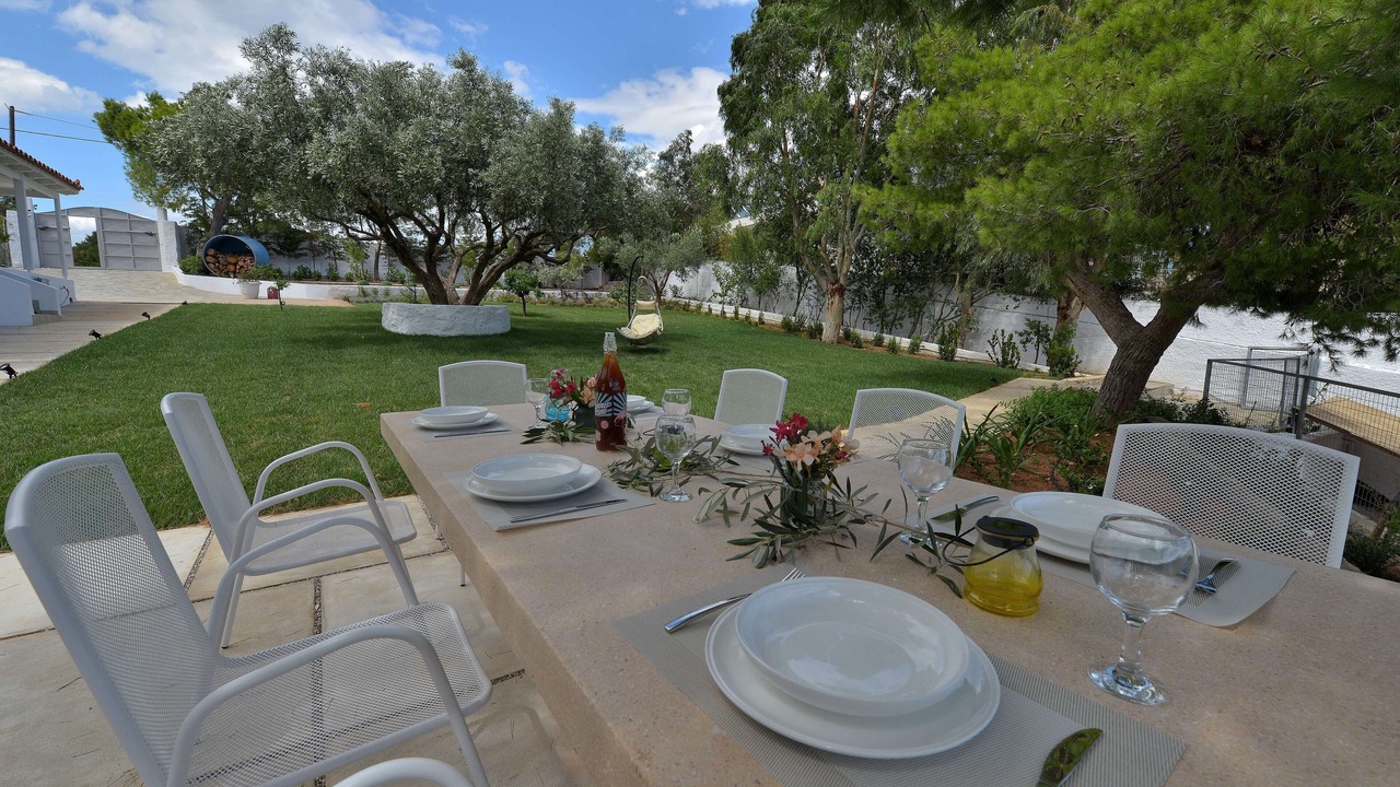 Photo of Outdoor in Porto Rafti