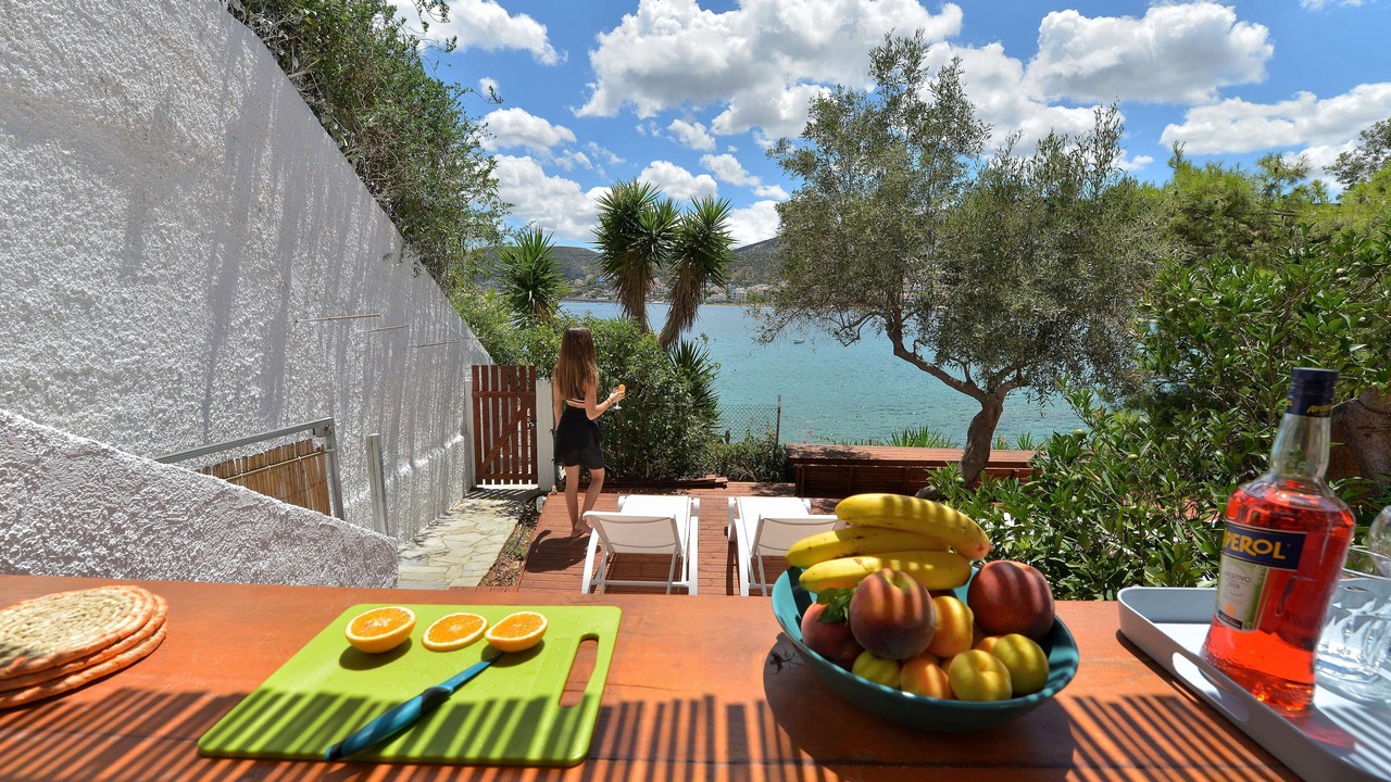 Photo of Outdoor in Porto Rafti