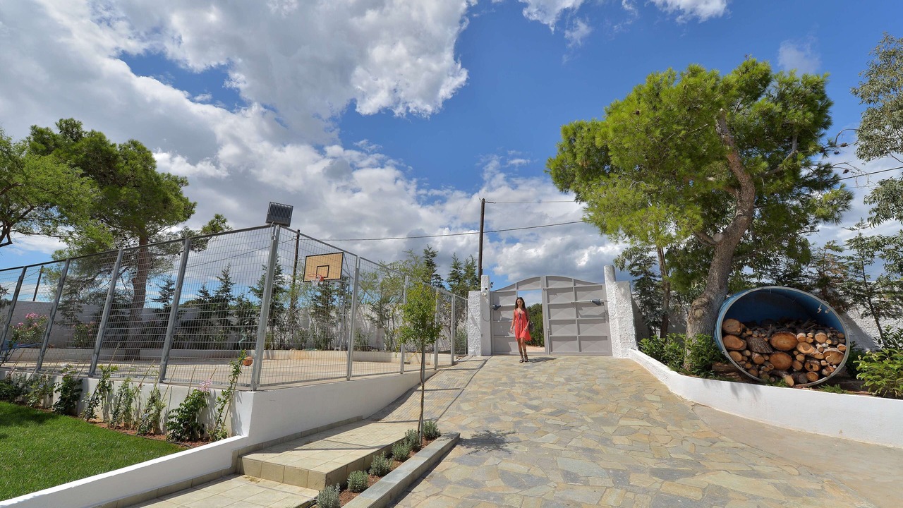 Photo of Outdoor in Porto Rafti