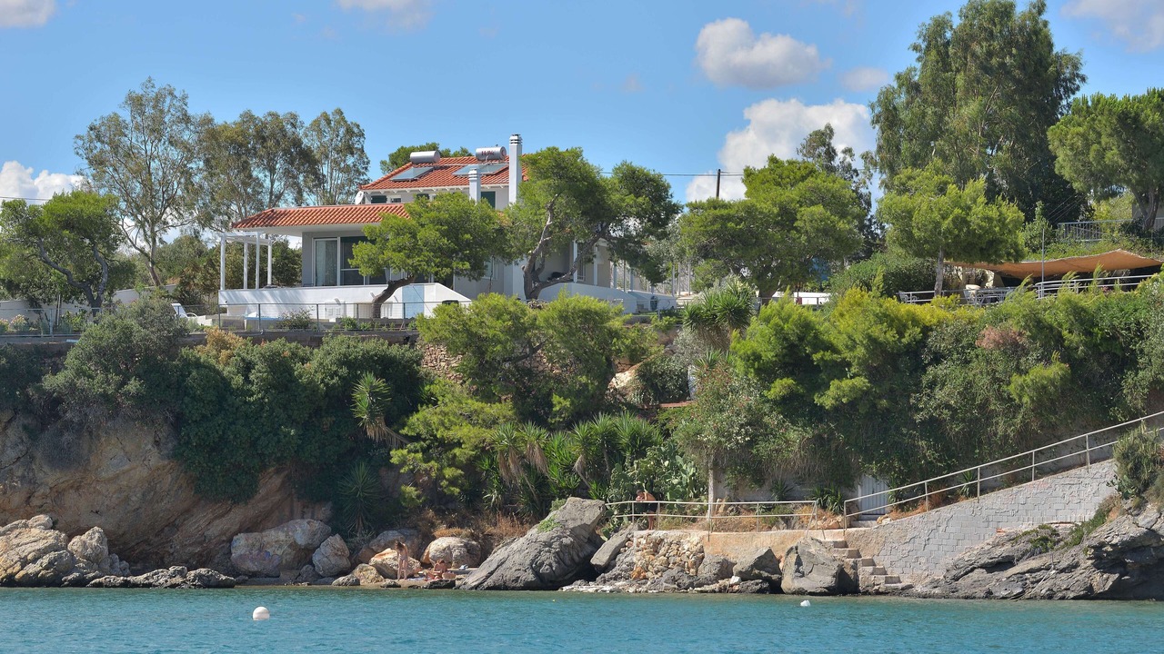 Photo of Others in Porto Rafti