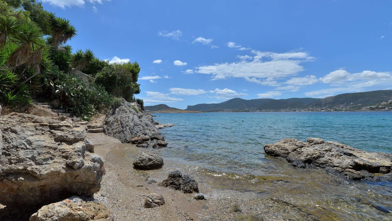 Photo of Others in Porto Rafti