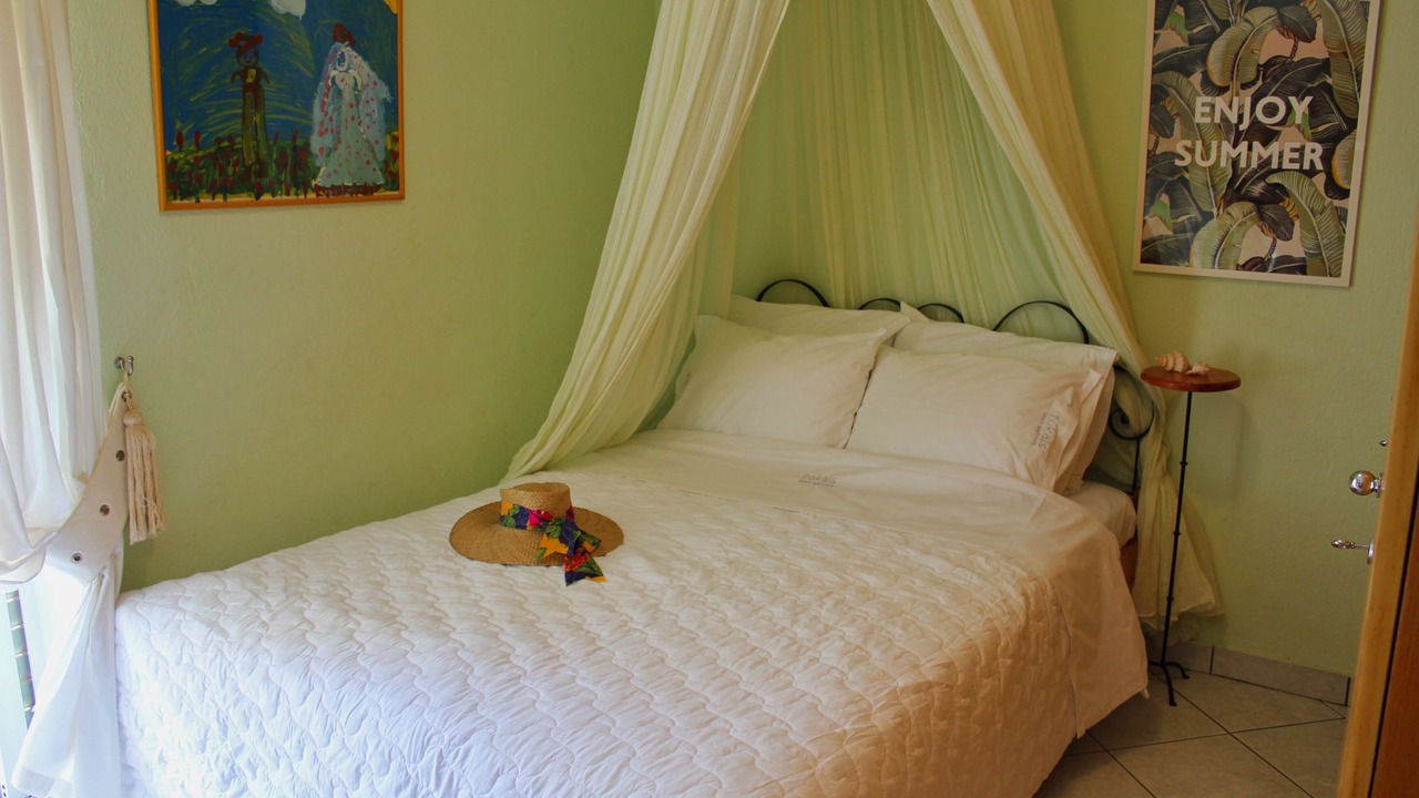 Photo of Bedroom in Nea Fokaia