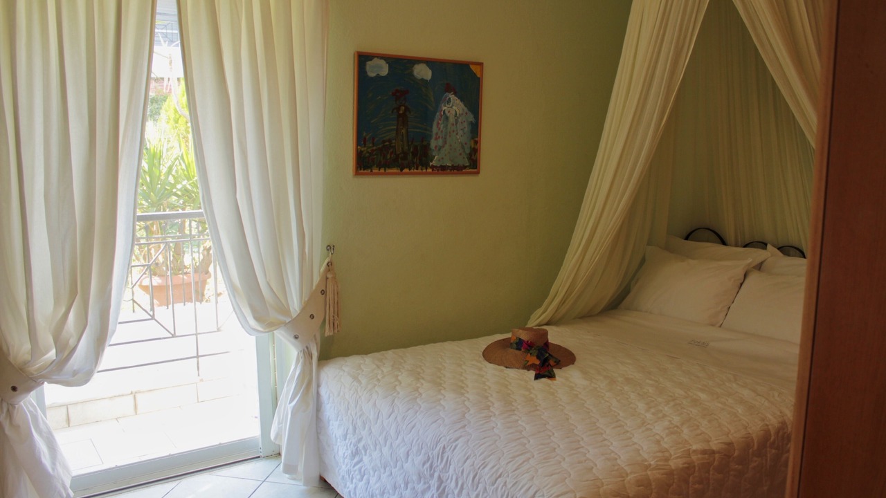 Photo of Bedroom in Nea Fokaia