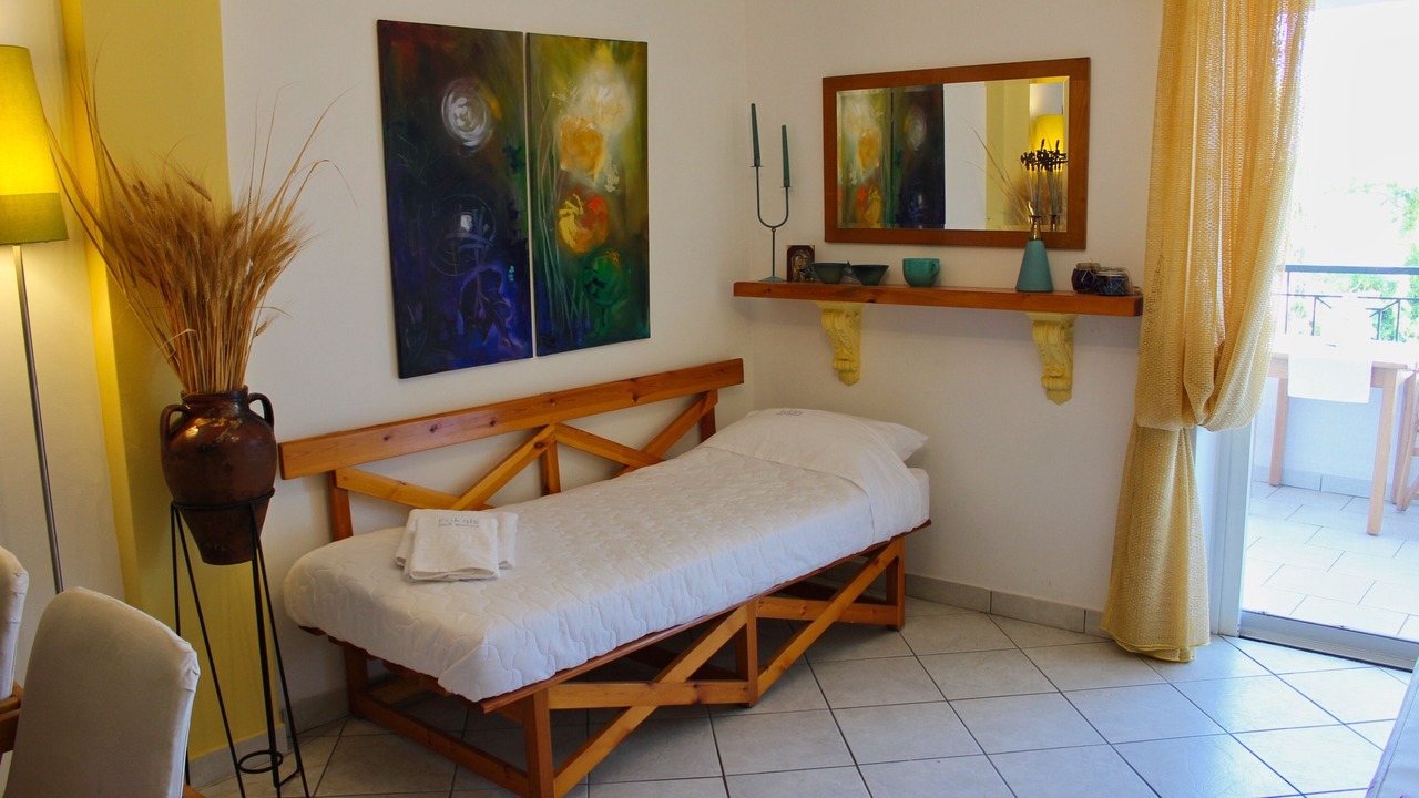 Photo of Bedroom in Nea Fokaia