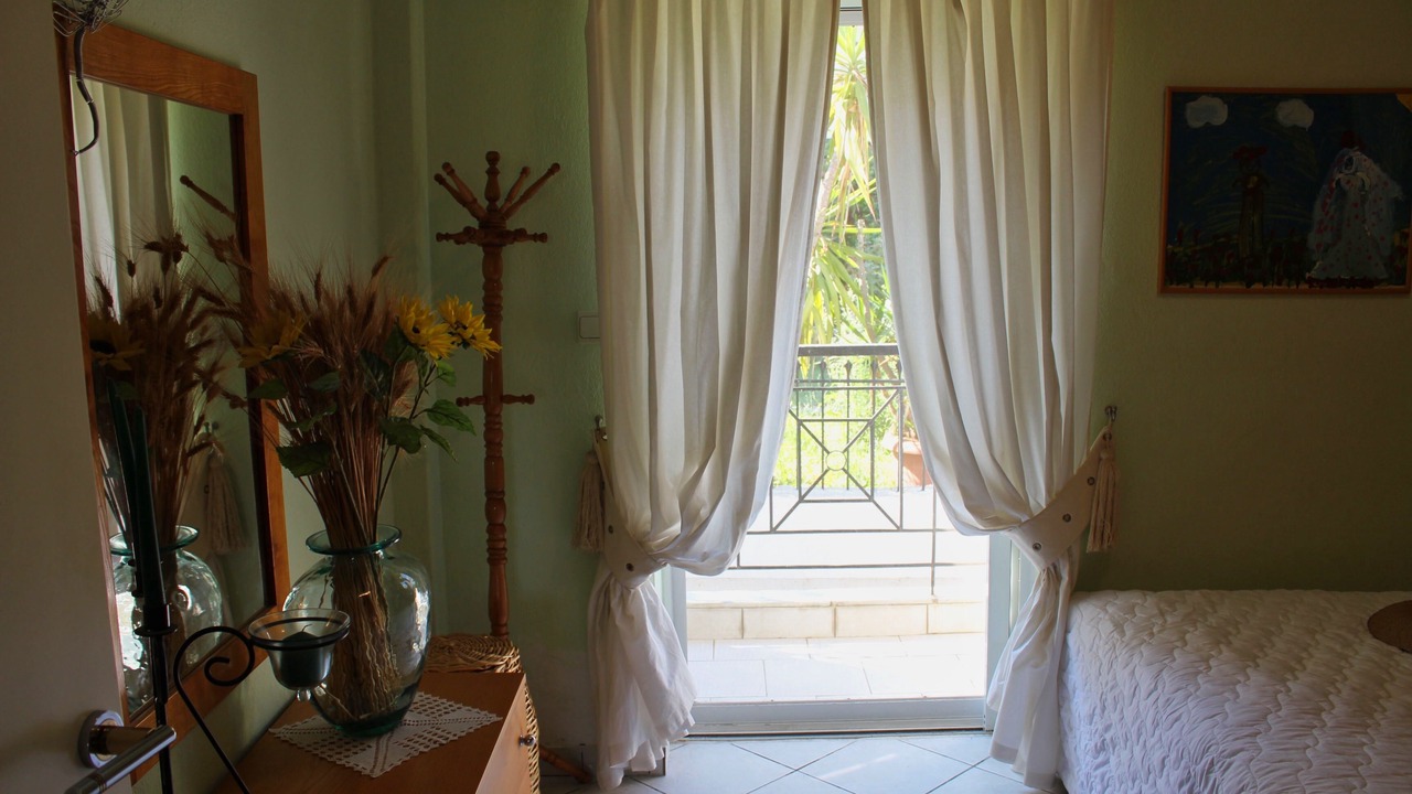 Photo of Bedroom in Nea Fokaia