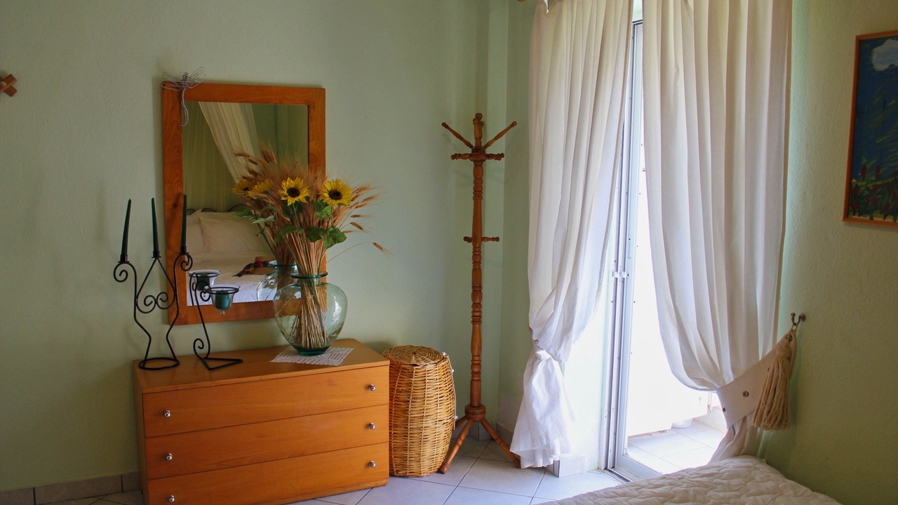 Photo of Bedroom in Nea Fokaia