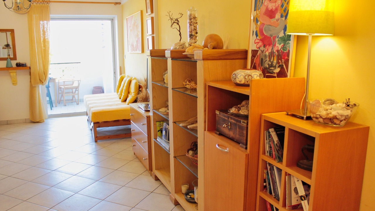 Photo of Bedroom in Nea Fokaia