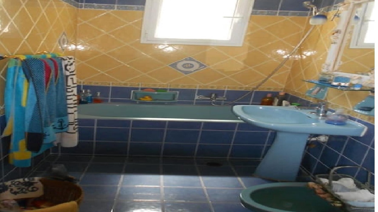 Photo of Bathroom in Nea Makri