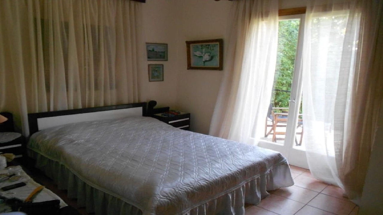 Photo of Bedroom in Nea Makri