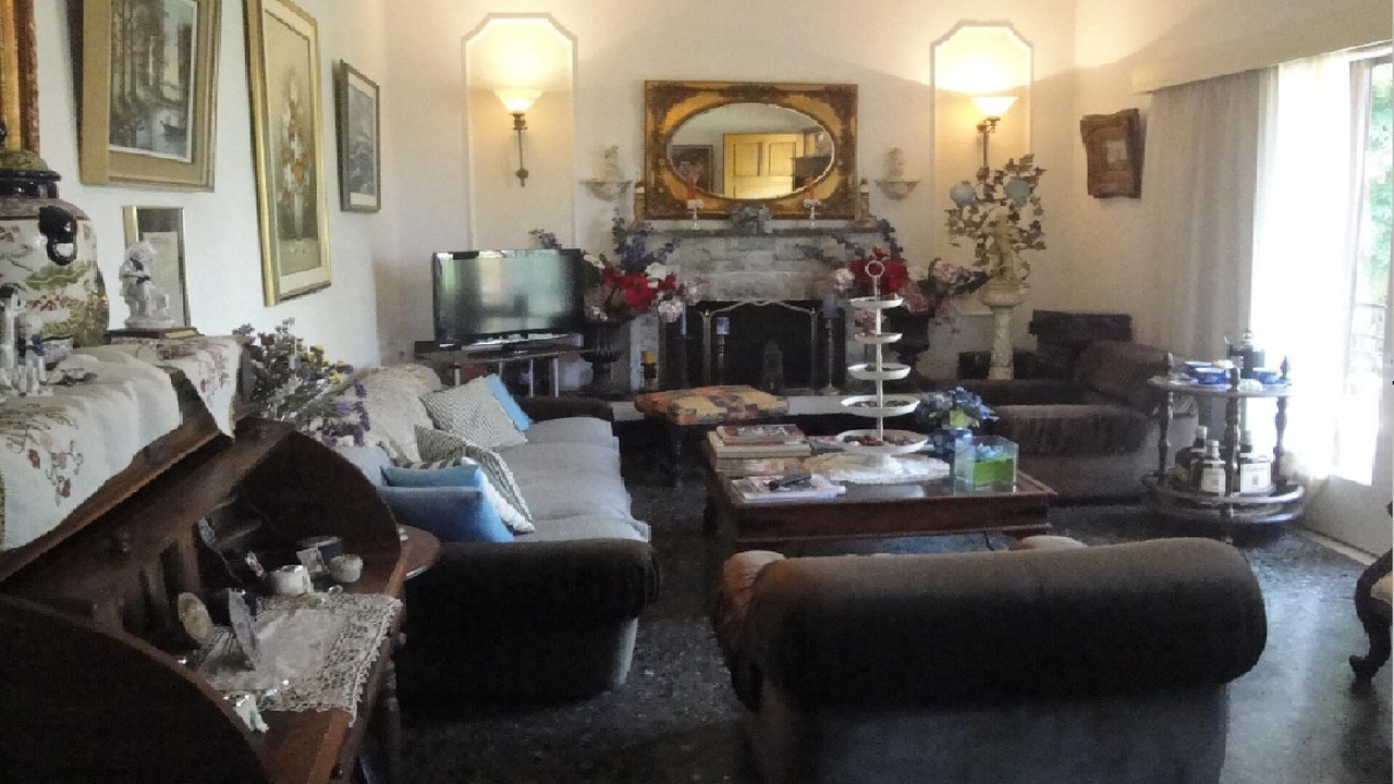 Photo of Livingroom in Nea Makri